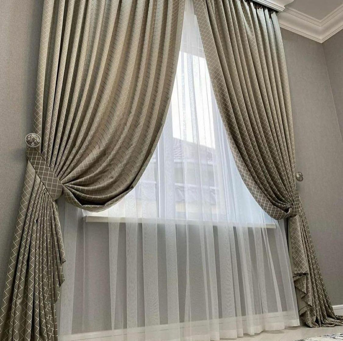 Classic Dining Room