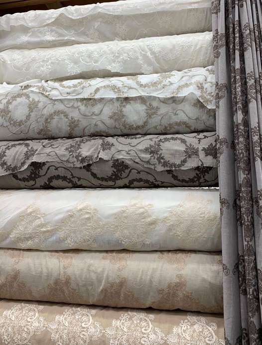 Velvet Textures