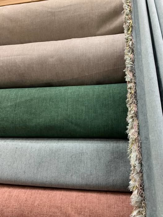 Silk Collection