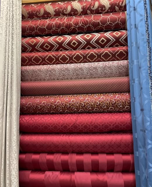 Pattern Collection