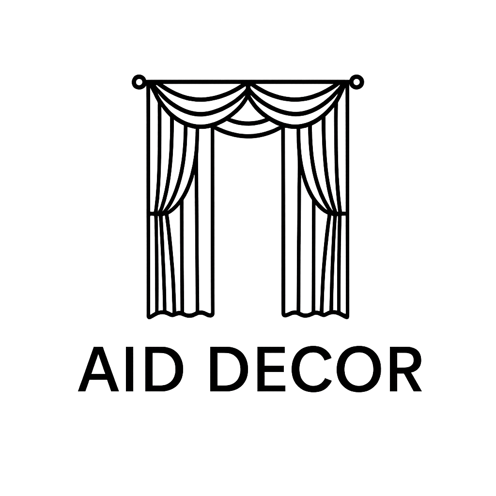 Aid Decor Logo